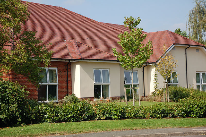 Care Home
Care Home, Stafford