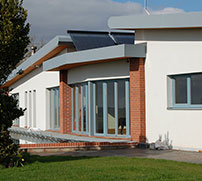 Key Architectural Design Ltd — CIAT-registered architectural practice in the Midlands. New builds, extensions, conversions and commercial projects across the UK.
