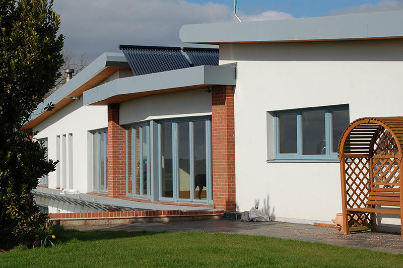 Special Care Project
New 12 bed medium dependency care unit