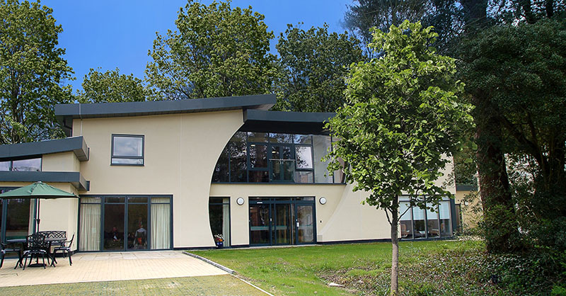 Special Care Project
New 12 bed medium dependency care unit